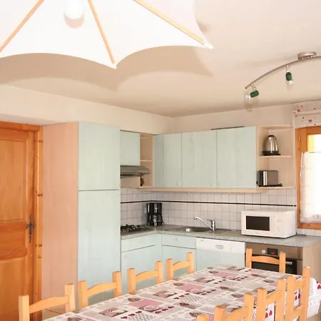 Duplex 5 Pieces, 10 Pers, Chatel, Proche Centre Et Telecabine, Animaux Admis, Parking, Wifi - Fr-1-676-140 Chatel