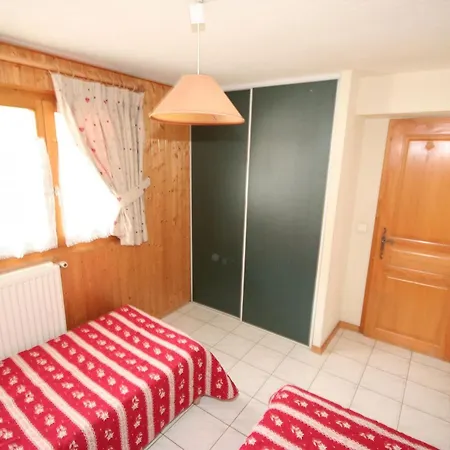 Apartment Duplex 5 Pieces, 10 Pers, Chatel, Proche Centre Et Telecabine, Animaux Admis, Parking, Wifi - Fr-1-676-140