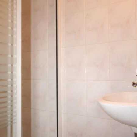Duplex 5 Pieces, 10 Pers, Parking, A - Fr-1-676-140 דירה Châtel