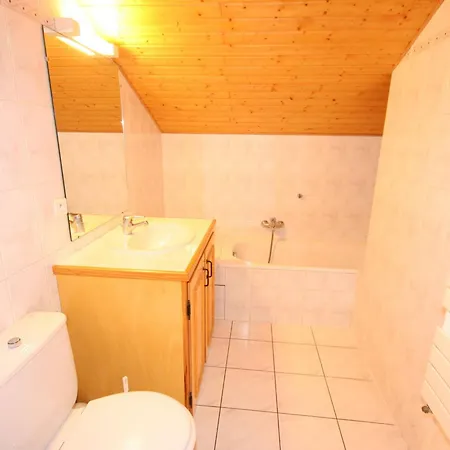 Duplex 5 Pieces, 10 Pers, Chatel, Proche Centre Et Telecabine, Animaux Admis, Parking, Wifi - Fr-1-676-140