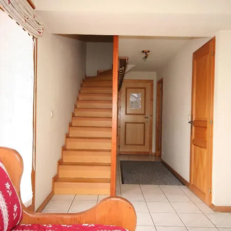 דירה Duplex 5 Pieces, 10 Pers, Parking, A - Fr-1-676-140 Châtel