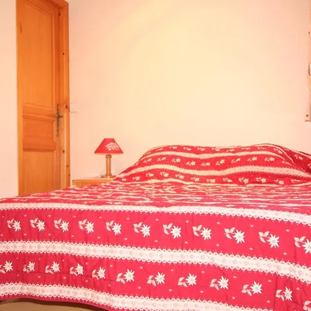 Duplex 5 Pieces, 10 Pers, Parking, A - Fr-1-676-140 شقة شاتيل